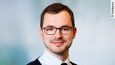 Sebastian von der Haar