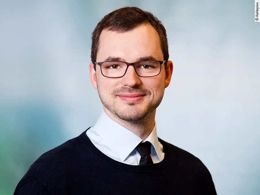 Sebastian von der Haar