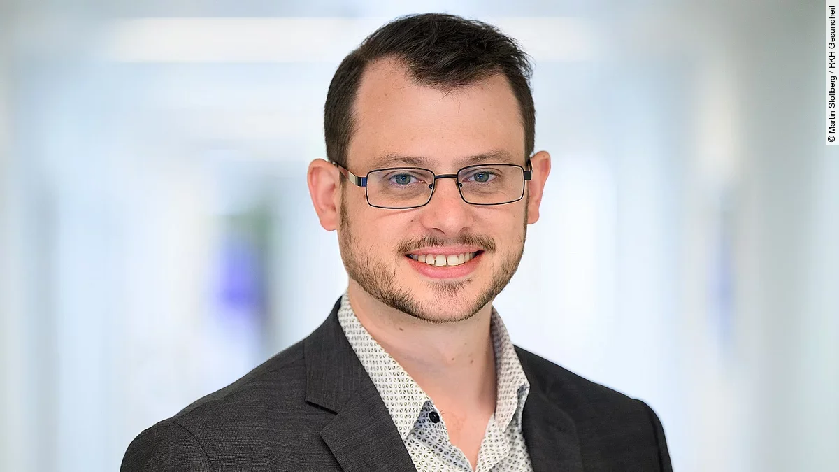 Fabian Bunzel Fabian Bunzel