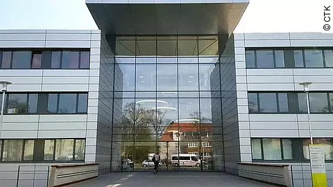 Carl-Thiem-Klinikum Cottbus