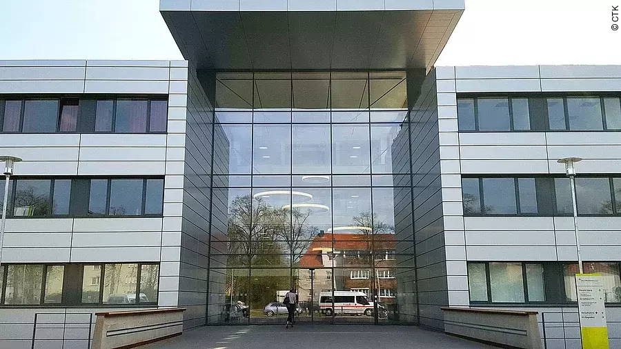 Carl-Thiem-Klinikum Cottbus