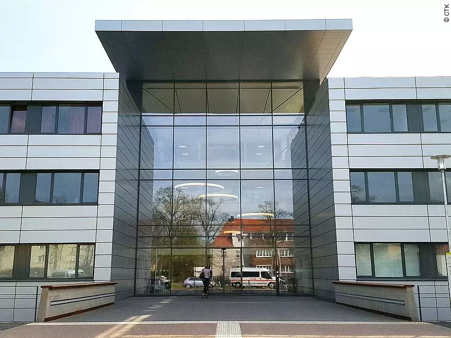 Carl-Thiem-Klinikum Cottbus