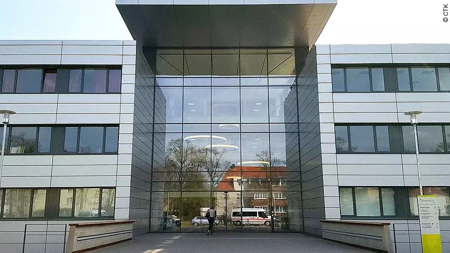 Carl-Thiem-Klinikum Cottbus
