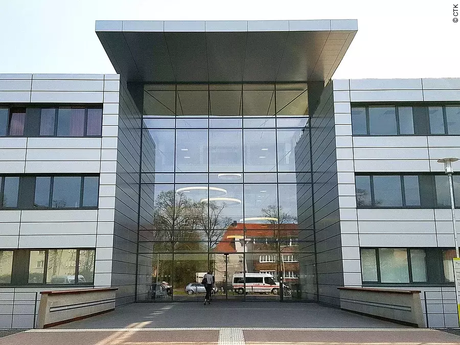 Carl-Thiem-Klinikum Cottbus