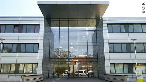 Carl-Thiem-Klinikum Cottbus