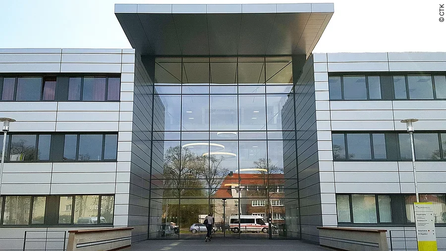Carl-Thiem-Klinikum Cottbus