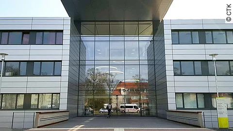 Carl-Thiem-Klinikum Cottbus