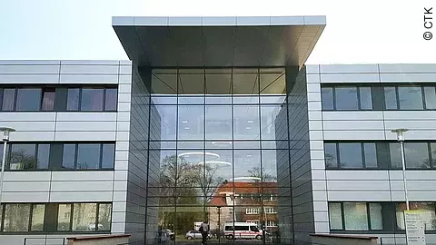 Carl-Thiem-Klinikum Cottbus