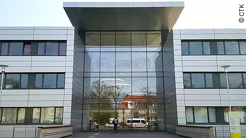 Carl-Thiem-Klinikum Cottbus