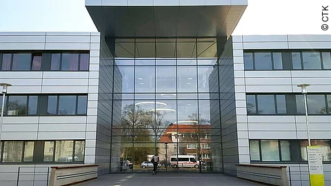 Carl-Thiem-Klinikum Cottbus