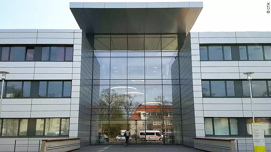 Carl-Thiem-Klinikum Cottbus