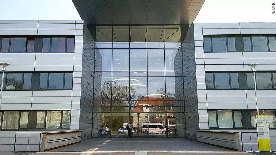 Carl-Thiem-Klinikum Cottbus