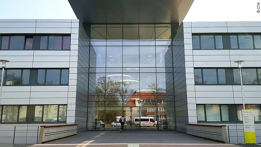 Carl-Thiem-Klinikum Cottbus
