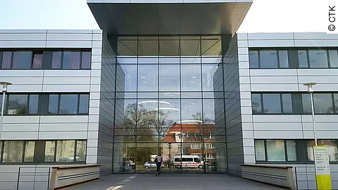 Carl-Thiem-Klinikum Cottbus