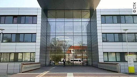 Carl-Thiem-Klinikum Cottbus