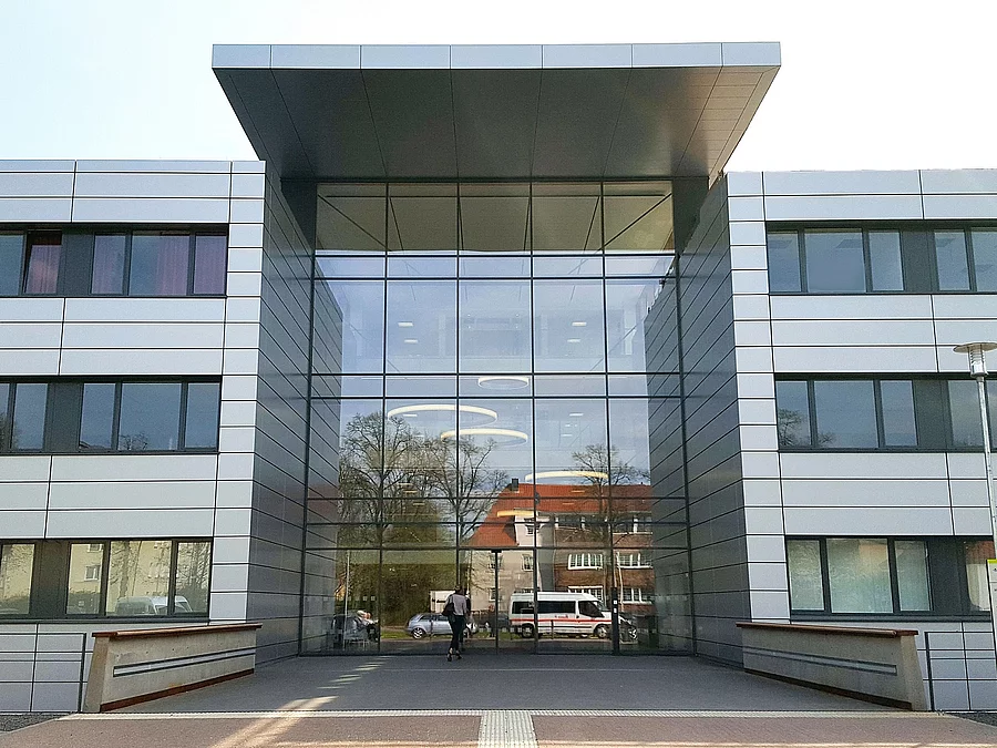 Carl-Thiem-Klinikum Cottbus