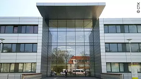 Carl-Thiem-Klinikum Cottbus