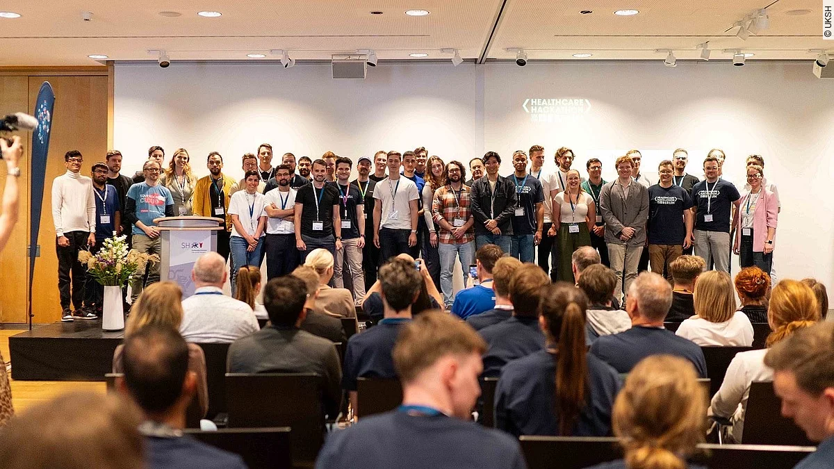 Healthcare-Hackathon Healthcare-Hackathon