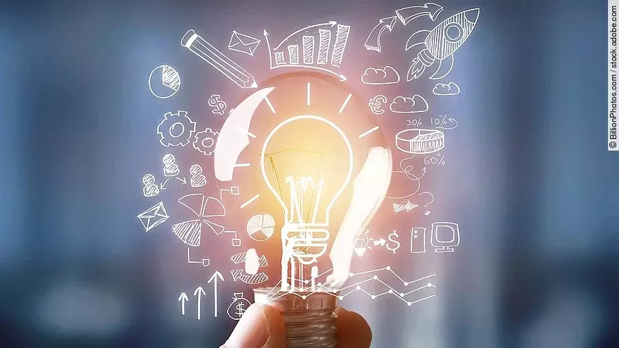 Strategiepapier Strategiepapier