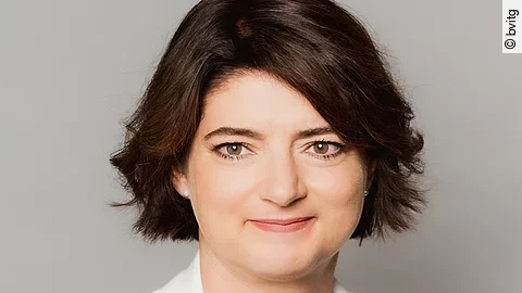 Melanie Wendling, bvitg