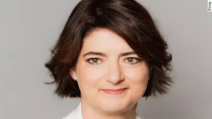 Melanie Wendling, bvitg