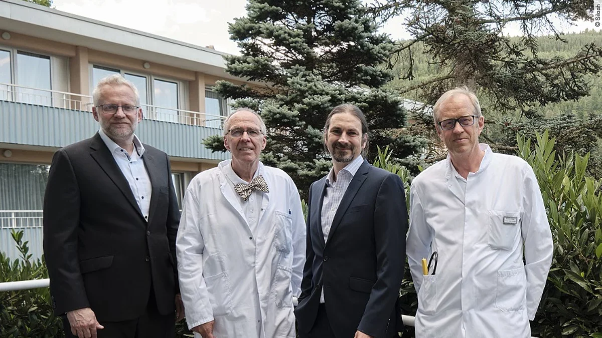 Rommel-Klinik Rommel-Klinik