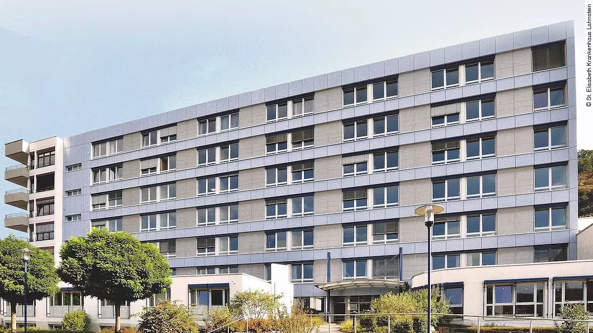 St. Elisabeth Krankenhaus Lahnstein
