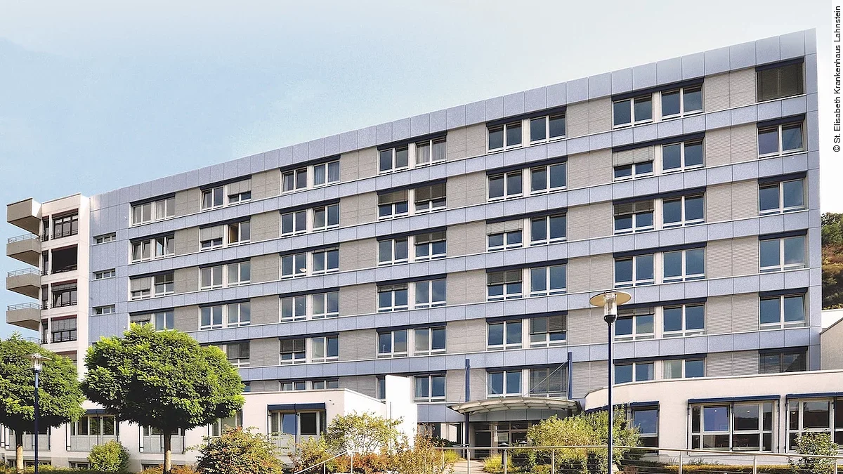 St. Elisabeth Krankenhaus Lahnstein
