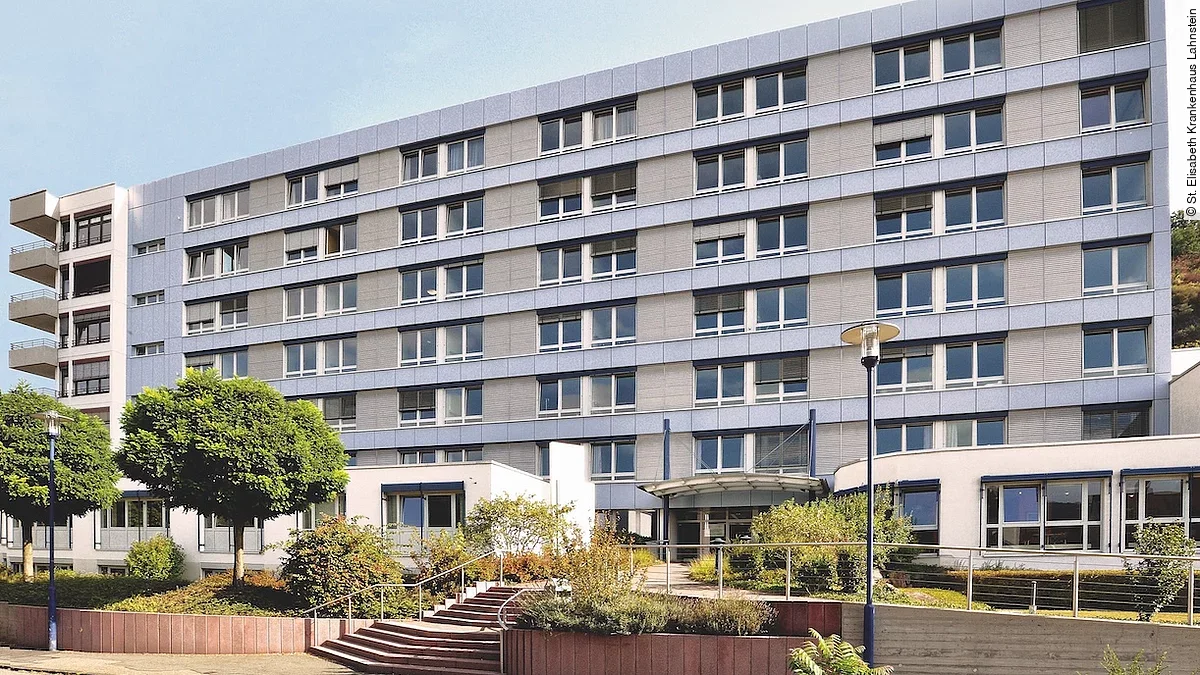 St. Elisabeth Krankenhaus Lahnstein St. Elisabeth Krankenhaus Lahnstein