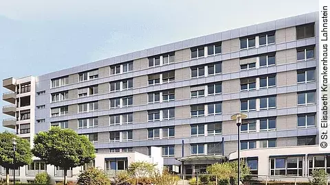 St. Elisabeth Krankenhaus Lahnstein