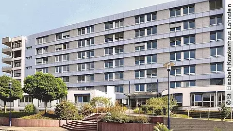 St. Elisabeth Krankenhaus Lahnstein