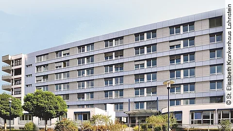 St. Elisabeth Krankenhaus Lahnstein St. Elisabeth Krankenhaus Lahnstein