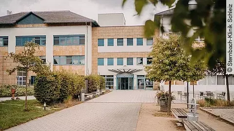 Sternbach-Klinik Schleiz