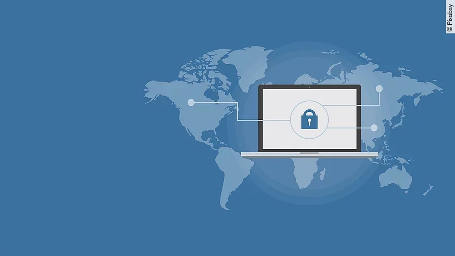 Cybersicherheit Cybersicherheit