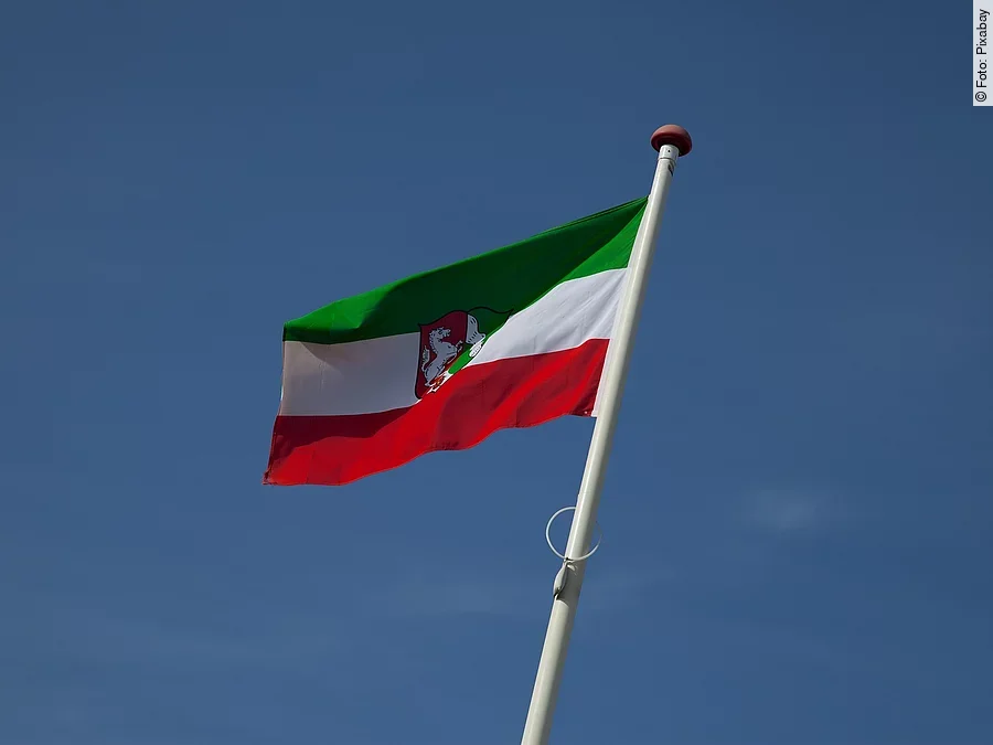 Nordrhein-Westfalen Nordrhein-Westfalen