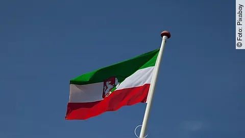 Nordrhein-Westfalen Nordrhein-Westfalen