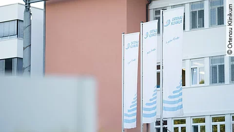 Ortenau Klinikum Ortenau Klinikum
