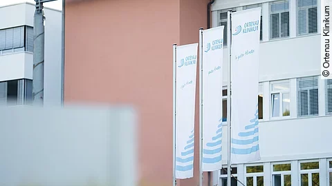 Ortenau Klinikum
