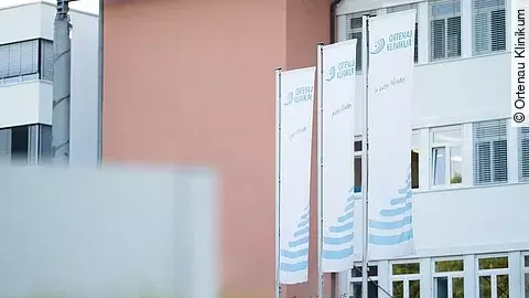 Ortenau Klinikum