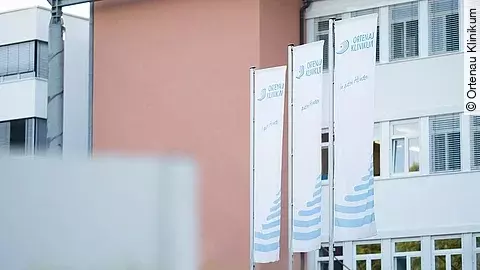 Ortenau Klinikum