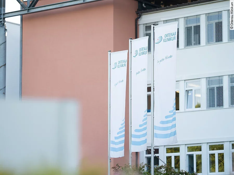 Ortenau Klinikum Ortenau Klinikum