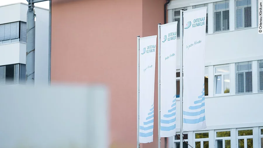 Ortenau Klinikum