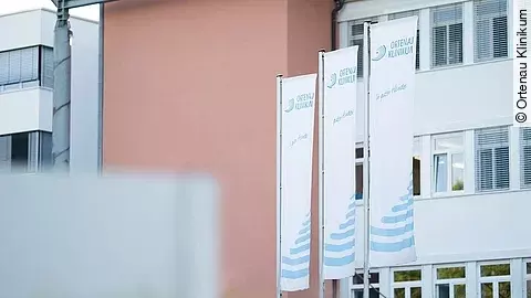Ortenau Klinikum