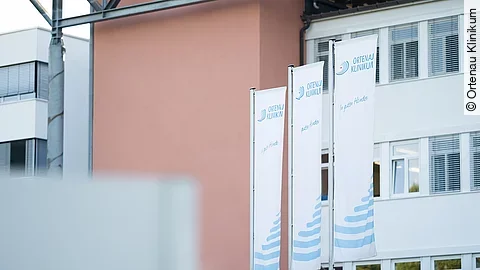 Ortenau Klinikum