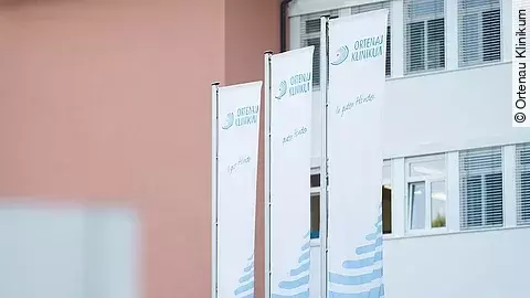 Ortenau Klinikum