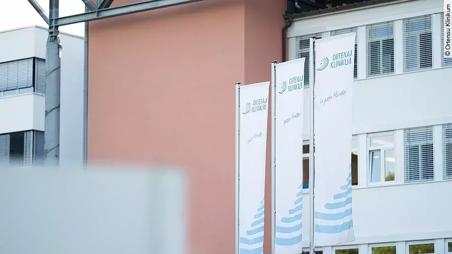 Ortenau Klinikum Ortenau Klinikum