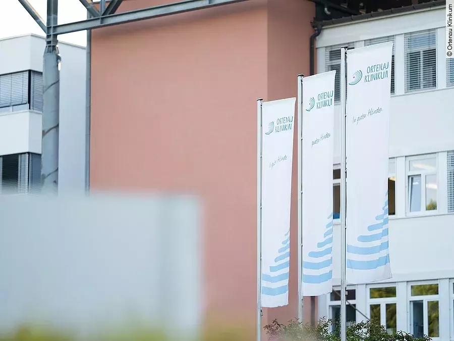 Ortenau Klinikum Ortenau Klinikum