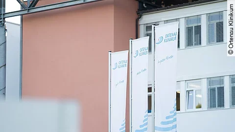 Ortenau Klinikum Ortenau Klinikum