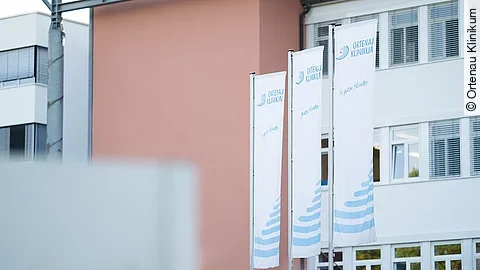 Ortenau Klinikum Ortenau Klinikum