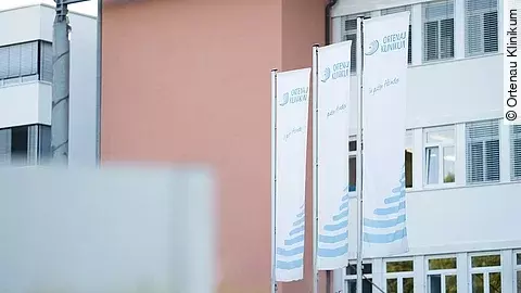 Ortenau Klinikum Ortenau Klinikum